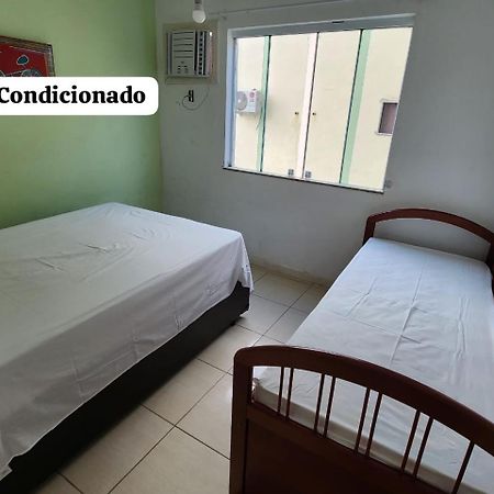 Apartmán Vista Mar- 3 Quartos, Piscina E Churrasqueira Na Prainha Arraial do Cabo Exteriér fotografie