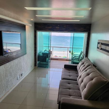 Apartmán Vista Mar- 3 Quartos, Piscina E Churrasqueira Na Prainha Arraial do Cabo Exteriér fotografie