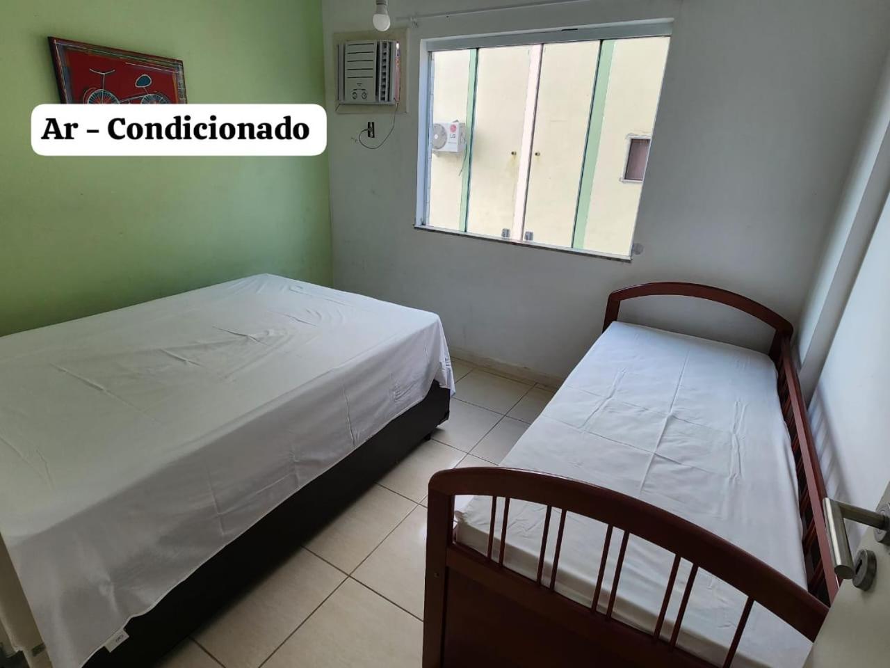 Apartmán Vista Mar- 3 Quartos, Piscina E Churrasqueira Na Prainha Arraial do Cabo Exteriér fotografie